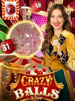 Crazy Balls