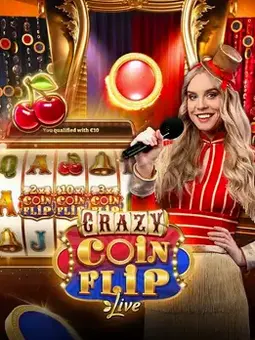 Crazy Coin Flip