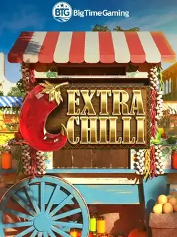 Extra Chilli