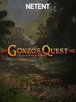 Gonzo's Quest