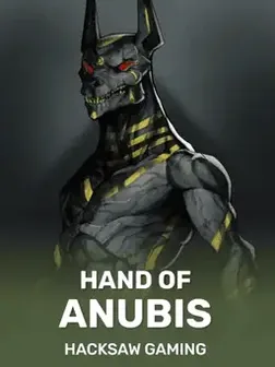 Hand of Anubis