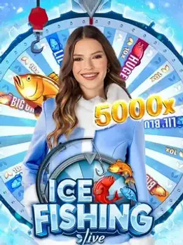 Ice Fishing
