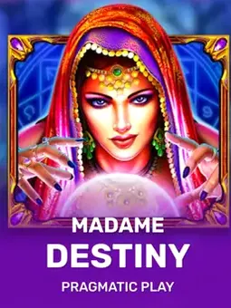 Madame Destiny