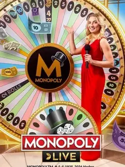 Monopoly Live