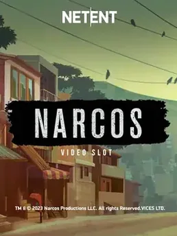 Narcos